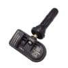(EN) TPMS tyre pressure sensor programabil universal 433 MHz U-Pro Hybrid 2,5 HAM-HTS-A78EG