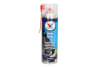 VALVOLINE Rozmrazovač MULTI SPRAY 500ML