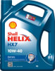 SHELL HELIX HX7 D 10W-40