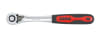SONIC Račňa 1/4", počet zubov: 60, dĺžka 147 mm 7121501