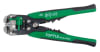 Pliers clamping, cutting, special for cables / for insulation stripping DKAA2226