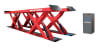 Heavy duty hoists / lifts WERTHER TRUCK100GL