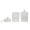 Halba pt vopsea 650ml 50buc 16026 3M