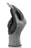 de lucru, Manusi de protectie spumă de nailon / nitril 12 perechi 11-801-XL