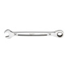 Cheie combinată cu clichet 14mm 12pt 4932471507