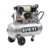 Compresor Cu piston 100l eficienta 410l/min.