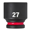Tubulara Hexagonal 1/2" 27 mm 4932480321
