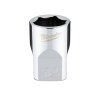 Tubulara FOUR FLAT / Hexagonal 3/8" 14 mm 4932478344