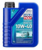 LIQUI MOLY LIM25076 PWC 10W-40
