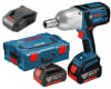 BOSCH Пневматичен ударен гайковерт 0 601 9B1 30A
