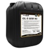 RWJ REV 80W-90