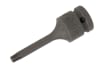 Socket TORX 1/2" T40 84014-3T40