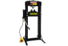 PROFITOOL Hydraulicko-pneumatický lis 0XPTHASP030HA