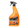 Pistol de spalat cu jet Elemente metalice / pentru motor / pentru scule / pentru utilaje Spray 0,65 l MA 19-048 750ML