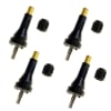 Valva cu senzor TPMS TG1D cauciuc VL-TPMS-15/4