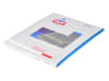 STARCKE Brúsny papier 10MW2500P