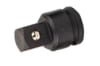 SONIC Adaptér na úderoé náradie 1/2->3/4” 73634