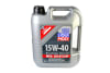 LIQUI MOLY 15W-40
