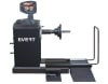 Aparat de echilibrat roti semi automat Autobuze/Utilitare/camion BP46