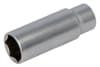 TOPTUL Nadstavec na nástrčný kľúč, 1/4", 6-hran, 13mm BAEE0813