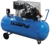 Compressor Piston 270l efficiency 560l/min.
