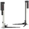 Two-post lift electrohydraulic lifting capacity: 3500 kg 2.35 HD PRO