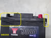 YBX9012 WYP