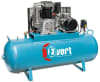 Compresor piston 300l eficienta 700l/min.
