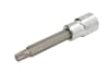 Socket TORX 1/2" T50 4024-4T50