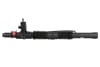 Steering rack LAU 66.0494