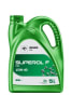 ORLEN SUPEROL F CD 15W-40
