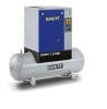 Compresor Cu surub 500l eficienta 984l/min.
