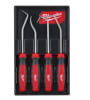 Insert scule pentru carucioare cu accesorii 4 buc 4932480568