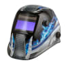 Welding mask APS-510G METAL FLAME