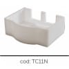 IDEAL Zadná stena TC11N