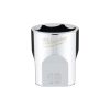 Socket FOUR FLAT / Hexagonal 3/8" 18 mm 4932478348