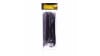 Clema cablu 4,8x370 mm negru