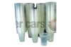 Mug kit for mixing paints 650ml 241pcs 461001