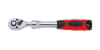 SONIC Račňa 1/4", počet zubov: 72, dĺžka 150-200 mm,teleskopická 7120301