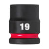 Tubulara Hexagonal 1/2" 19 mm 4932480313
