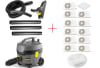 Aspirator 9.730-424.0