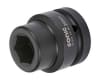 Socket Hexagonal 1" 34 mm 35534