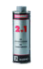 Underbody seal gluing-sealing, protection grey 1l TR 300002813
