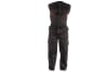 combinezoane o bucata negru/portocaliu L 0XSK0001-3/L