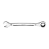 Cheie combinată cu clichet 16mm 12pt 4932471509