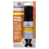 Adhesive hard plastic / plastics 25ml PER 60-022