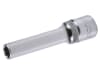 Tubulara Hexagonal 1/4" 6 mm 2155006