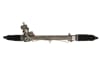 Steering rack LAU 66.0748