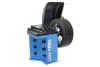 Aparat de echilibrat roti UNITROL TROLL-2312L
