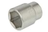 Tubulara Hexagonal 3/4" 33 mm BAEA2433